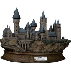 Poudlard (Hogwarts) Beast Kingdom Master Craft (réplique Harry Potter)