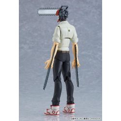 Denji Max Factory Figma figure (Chainsaw Man)