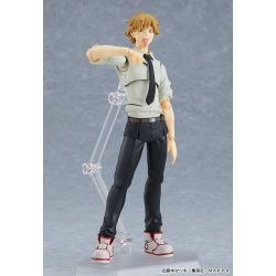 Denji Max Factory Figma figure (Chainsaw Man)