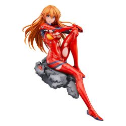 Asuka Langley figurine Good Smile Company (Rebuild Evangelion)
