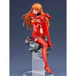 Asuka Langley figurine Good Smile Company (Rebuild Evangelion)
