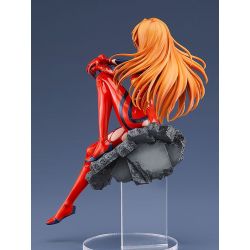 Asuka Langley figurine Good Smile Company (Rebuild Evangelion)