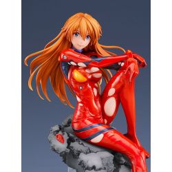 Asuka Langley figurine Good Smile Company (Rebuild Evangelion)