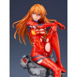 Asuka Langley figurine Good Smile Company (Rebuild Evangelion)