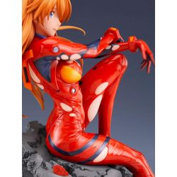 Asuka Langley Good Smile figure (Rebuild Evangelion)