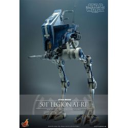 501 legion AT-RT Hot Toys TV Masterpiece replica TMS090 (Star Wars the clone wars)