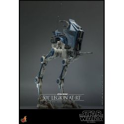 501 legion AT-RT Hot Toys TV Masterpiece replica TMS090 (Star Wars the clone wars)