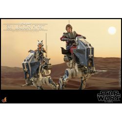 Réplique 501 legion AT-RT Hot Toys TMS090 TV Masterpiece (Star Wars the clone wars)