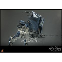 501 legion AT-RT Hot Toys TV Masterpiece replica TMS090 (Star Wars the clone wars)