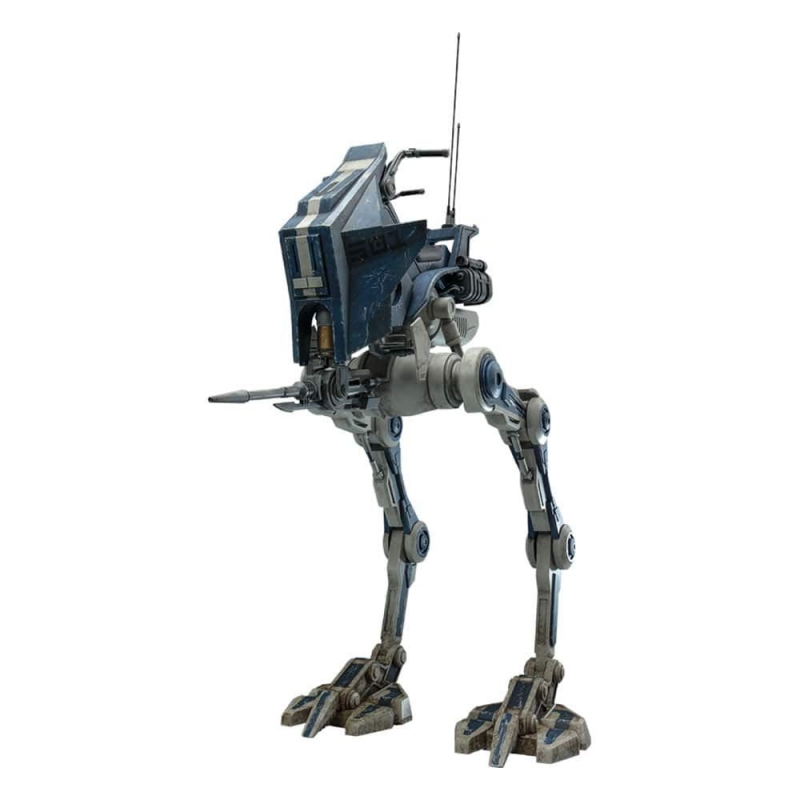 Réplique 501 legion AT-RT Hot Toys TMS090 TV Masterpiece (Star Wars the clone wars) Réplique 501 legion AT-RT Hot Toys TMS090 TV Masterpiece (Star Wars the clone wars)