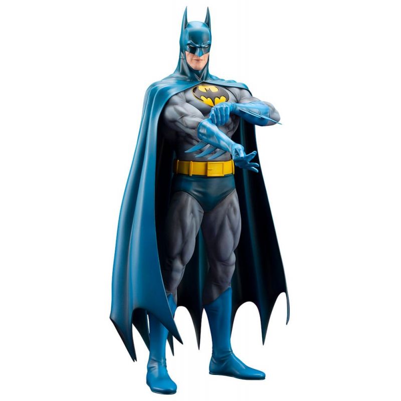 Batman Kotobukiya ARTFX figure bronze age (DC Comics)
