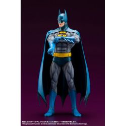 Batman Kotobukiya ARTFX figure bronze age (DC Comics)