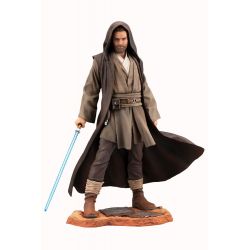 Obi-Wan Kenobi figurine ARTFX Kotobukiya (Star Wars Kenobi)