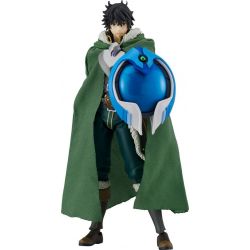 Naofumi Iwatani Max Factory Figma figure DX (The rising shield hero season 2)