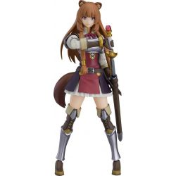 Raphtalia Max Factory Figma figure (The rising shield hero)