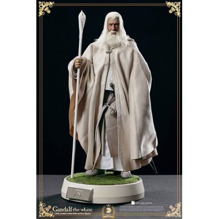gandalf asmus crown