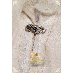 Figurine Gandalf le Blanc (the White) Asmus The Crown series (Le Seigneur des anneaux)
