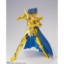 Deathmask du Cancer édition revival Myth Cloth EX Bandai (figurine Saint Seiya) - emballage avec petit défaut