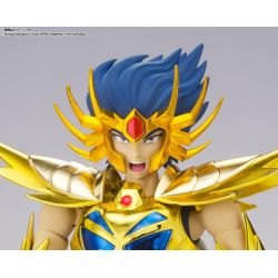 Deathmask du Cancer édition revival Myth Cloth EX Bandai (figurine Saint Seiya) - emballage avec petit défaut