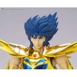 Deathmask du Cancer édition revival Myth Cloth EX Bandai (figurine Saint Seiya) - emballage avec petit défaut