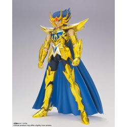 Deathmask du Cancer édition revival Myth Cloth EX Bandai (figurine Saint Seiya) - emballage avec petit défaut