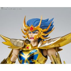 Deathmask du Cancer édition revival Myth Cloth EX Bandai (figurine Saint Seiya) - emballage avec petit défaut