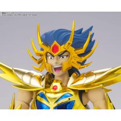 Deathmask du Cancer édition revival Myth Cloth EX Bandai (figurine Saint Seiya)