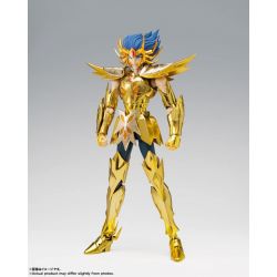 Deathmask du Cancer édition revival Myth Cloth EX Bandai (figurine Saint Seiya) - emballage avec petit défaut