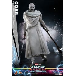 Gorr Hot Toys Movie Masterpiece figure MMS676 (Thor love and thunder)