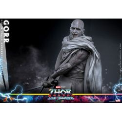 Gorr - Thor: Love and Thunder - Hot Toys MMS676 Collectible Figure