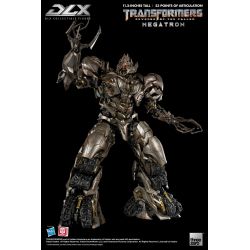 Megatron ThreeZero figure dlx (Transformers revenge of the fallen)