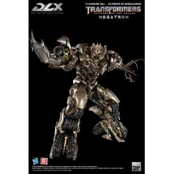 Megatron ThreeZero figure dlx (Transformers revenge of the fallen)