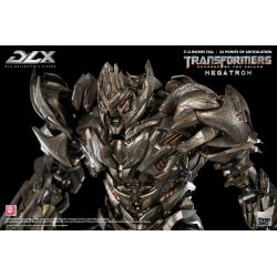 Megatron ThreeZero figure dlx (Transformers revenge of the fallen)