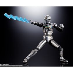 Gavan Bandai Soul of Chogokin figure Sybarian (Gavan Space Sheriff)