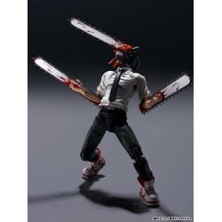 Figurine Chainsaw Man Bandai SH Figuarts (Chainsaw Man)