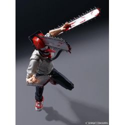 Figurine Chainsaw Man Bandai SH Figuarts (Chainsaw Man)