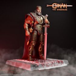 King Conan Super7 figure ultimates (Conan the barbarian)