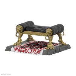 Throne of Aquilonia Super7 replica ultimates (Conan the barbarian)