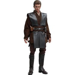 Anakin Skywalker Hot Toys figure MMS677 (Star Wars episode 2 : attack of the clones)