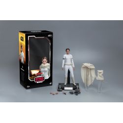 Padme Amidala Hot Toys MMS678 (figurine Star Wars episode 2 : l'attaque des clones)