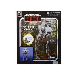 AT-ST Hasbro replica The Vintage Collection (Star Wars 6 : return of the jedi)
