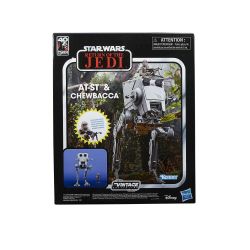 AT-ST Hasbro replica The Vintage Collection (Star Wars 6 : return of the jedi)