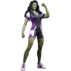 She-Hulk figurine Hot Toys TMS093 (She-Hulk attorney at law)