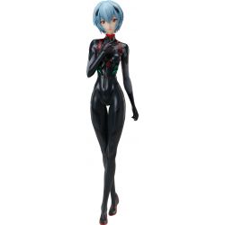 Rei Ayanami Freeing figure (Rebuild of Evangelion)