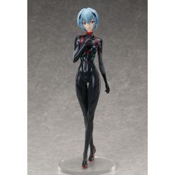 Rei Ayanami Freeing figure (Rebuild of Evangelion)