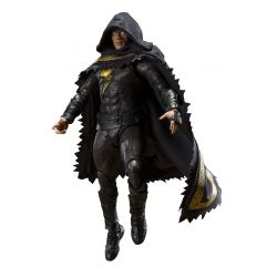 Black Adam Bandai SH Figuarts (figurine Black Adam)