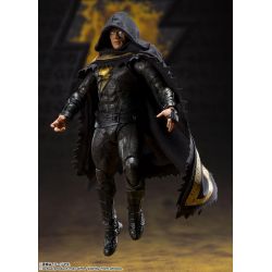 Black Adam Bandai SH Figuarts (figurine Black Adam)