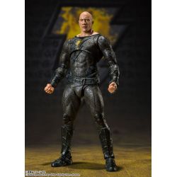 Black Adam Bandai SH Figuarts (figurine Black Adam)