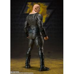 Black Adam Bandai SH Figuarts (figurine Black Adam)