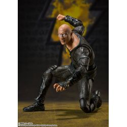 Black Adam Bandai SH Figuarts (figurine Black Adam)